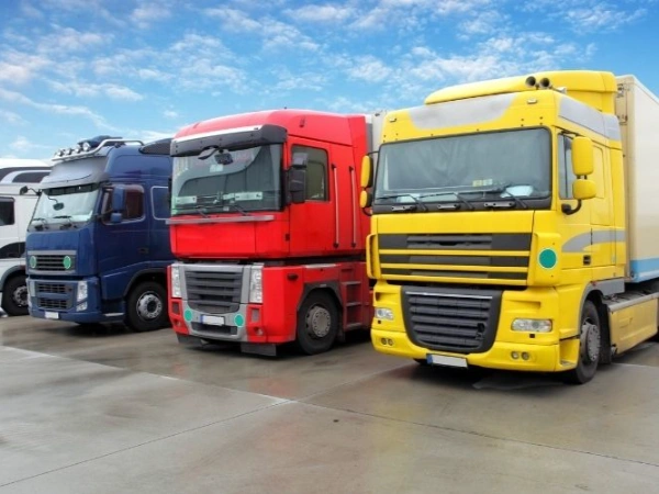 İstanbul Paşalimanı Nakliye